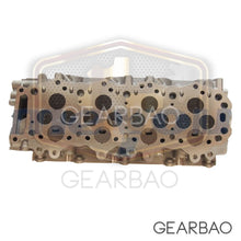 Load image into Gallery viewer, Full Cylinder Head For Mazda MPV B2500 WL-T AMC908845 (WL01-10-100G)