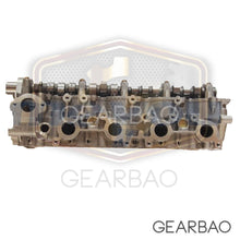 Load image into Gallery viewer, Full Cylinder Head For Mazda MPV B2500 WL-T AMC908845 (WL01-10-100G)