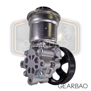 Power Steering Pump For Toyota Hilux Innova Fortuner 1TRFE 2TRFE