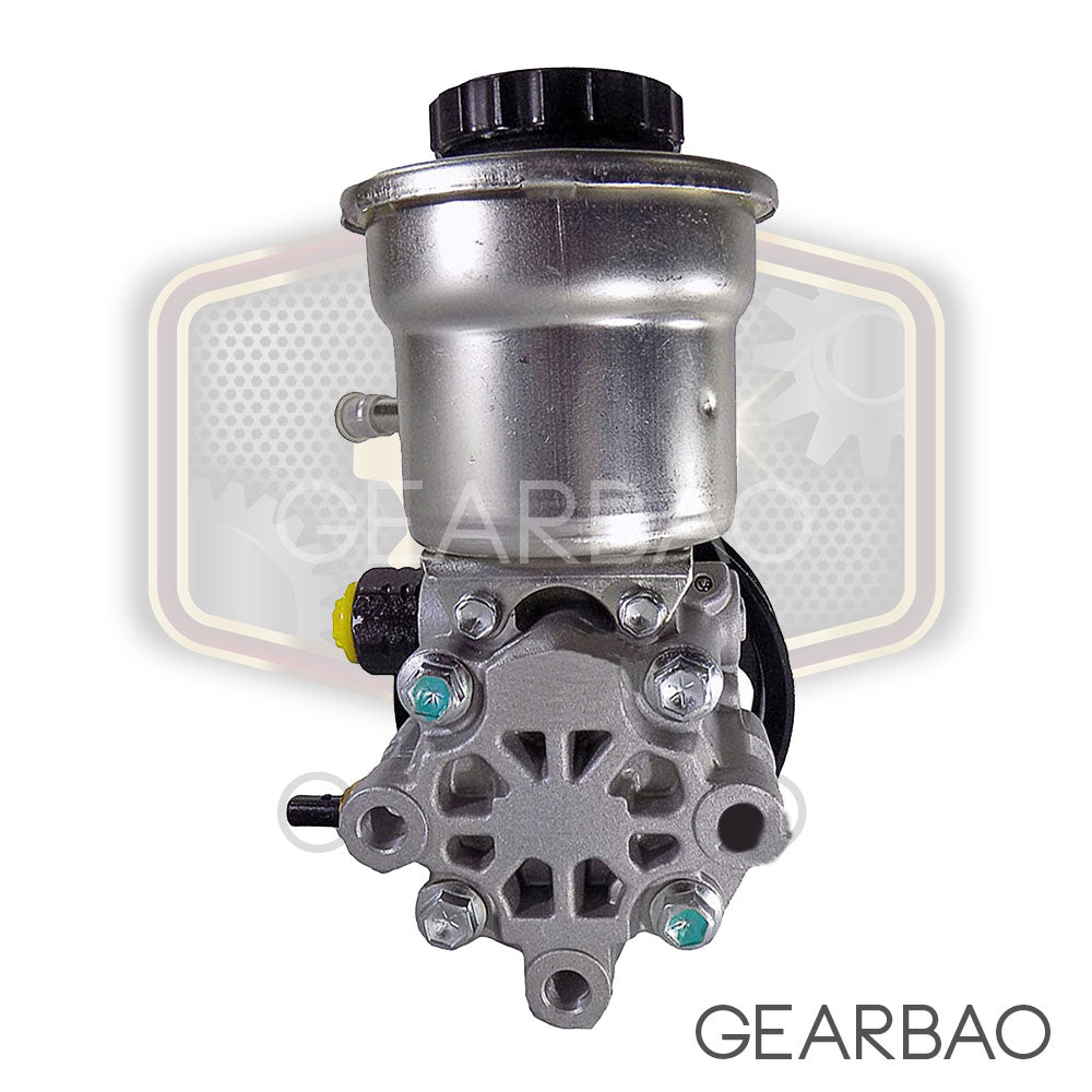 Power Steering Pump For Toyota Hilux Innova Fortuner 1TRFE 2TRFE