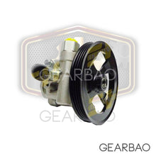 Load image into Gallery viewer, Power Steering Pump For Mitsubishi Triton Storm L200 4D56 KB4T (MR995024)