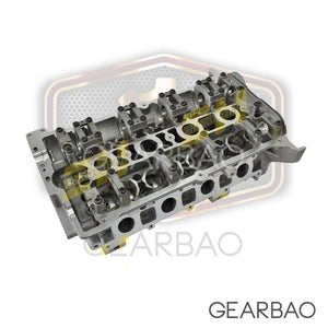 Cylinder Head For VW Golf Beetle Passat Jetta Audi A4 AWM AUG 1.8L (06A103351L)