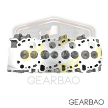 Load image into Gallery viewer, Full Cylinder Head Assy For Toyota Land Cruiser Prado Hilux Hiace 1KZ (11101-69128)