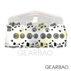 Full Cylinder Head Assy For Toyota Land Cruiser Prado Hilux Hiace 1KZ (11101-69128)