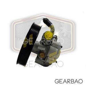 Power Steering Pump For Mitsubishi Triton Storm L200 4D56 6PK (MR992871 / KB4T)