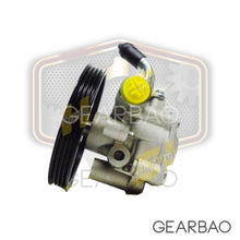 Load image into Gallery viewer, Power Steering Pump For Mitsubishi Triton Storm L200 4D56 KB4T (MR995024)