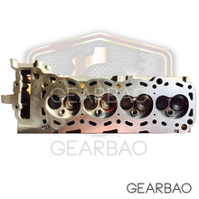 Load image into Gallery viewer, Full Cylinder Head For Toyota Hiace 2RZ 2.4L (11101-75020 / 75021 / 75022)