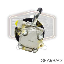 Load image into Gallery viewer, Power Steering Pump For Mitsubishi Triton Storm L200 4D56 KB4T (MR995024)