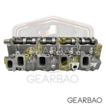 Load image into Gallery viewer, Full Cylinder Head Assy For Toyota Land Cruiser Prado Hilux Hiace 1KZ (11101-69128)