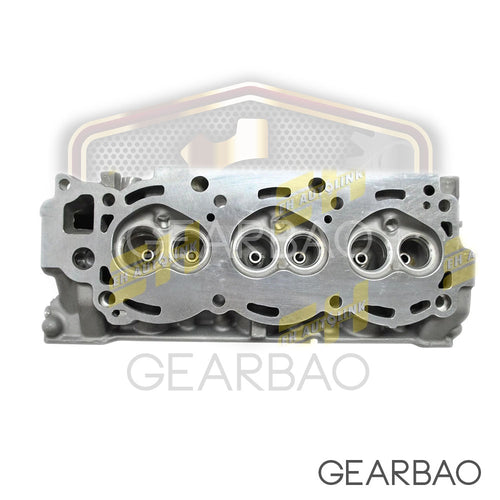Cylinder Head For Toyota Hilux 4Runner 3VZ-E 3.0L Left (11101-65020)