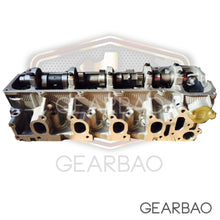 Load image into Gallery viewer, Full Cylinder Head For Toyota Hiace 2RZ 2.4L (11101-75020 / 75021 / 75022)