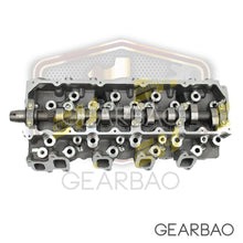 Load image into Gallery viewer, Full Cylinder Head Assy For Toyota Land Cruiser Prado Hilux Hiace 1KZ (11101-69128)