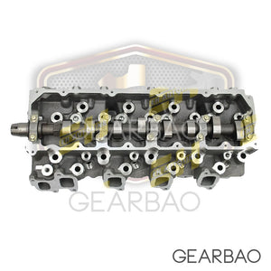 Full Cylinder Head Assy For Toyota Land Cruiser Prado Hilux Hiace 1KZ (11101-69128)