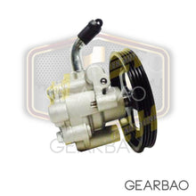 Load image into Gallery viewer, Power Steering Pump For Mitsubishi Triton Storm L200 4D56 KB4T (MR995024)