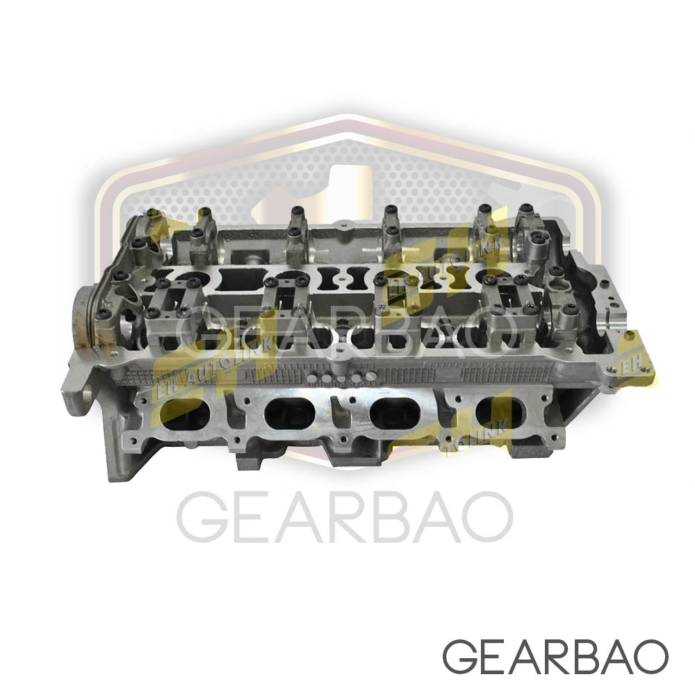 Cylinder Head For VW Golf Beetle Passat Jetta Audi A4 AWM AUG 1.8L (06A103351L)
