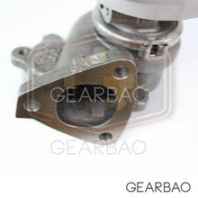Load image into Gallery viewer, Turbocharger for Mitsubishi Mitsubishi Pajero 2.5 TD 100 HP (49177-02500)