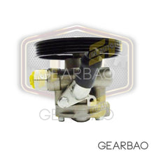 Load image into Gallery viewer, Power Steering Pump For Mitsubishi Triton Storm L200 4D56 KB4T (MR995024)