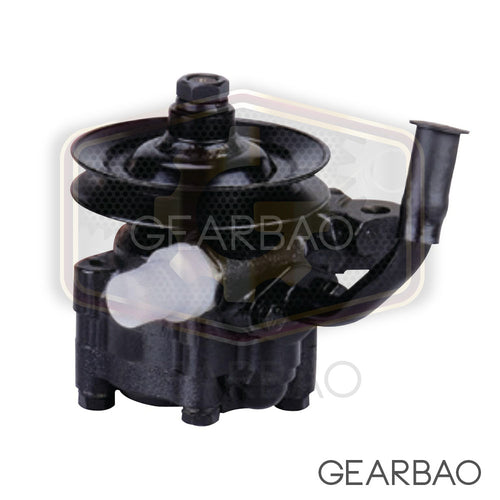 Power steering pump for Mitsubishi (57100-45210)
