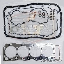 Load image into Gallery viewer, Gasket For Isuzu (5-87813396-0)