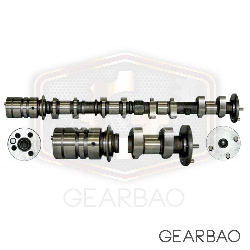 Exhaust Camshaft For Toyota Passo Daihatsu Terios Storia K3-VE (13501-97401)
