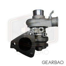 Load image into Gallery viewer, Turbo Charger For Mitsubishi Triton/Pajero/Express L200 4D56 Oil Water Cooled (49177-01502)