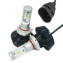 Load image into Gallery viewer, Car Headlight-LUXEON ZES-9005-Car LED Headlight Kit-4000LM 6500K