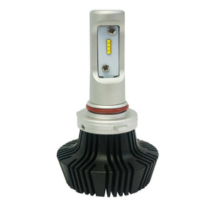 Car Headlight-LUXEON ZES-9005-Car LED Headlight Kit-4000LM 6500K