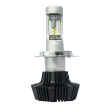Load image into Gallery viewer, Car Headlight-LUXEON ZES-H4-Car LED Headlight Kit-4000LM 6500K