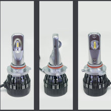 Load image into Gallery viewer, Car Headlight-MX15 9005 Car LED Headlight Driving Light Bulbs Hi/Lo Beam White 6000K