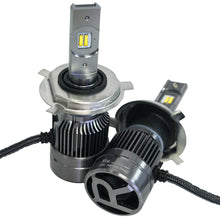 Load image into Gallery viewer, Car Headlight-RS MINI-H4/HL-30W CSP 1860 Focus Beam LED Headlight Kit