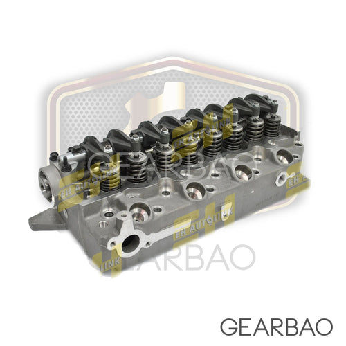 Full Cylinder Head Assy For Mitsubishi Palero Triton Storm Delica 4D56 (MD348983)