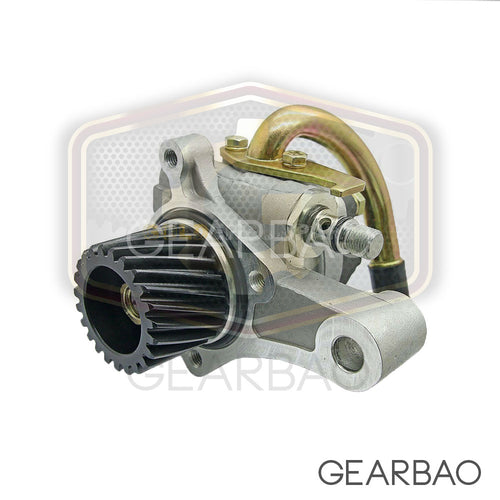 Power Steering Pump ASSY For Mitsubishi (MC093701)
