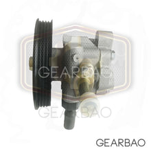 Load image into Gallery viewer, Power Steering Pump For Mitsubishi (MR374897)