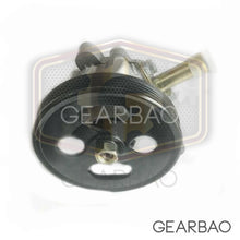 Load image into Gallery viewer, Power Steering Pump For Mitsubishi (MR374897)