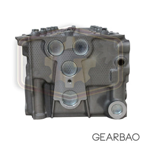 Full CYLINDER HEAD FOR NISSAN ZD30 /K5MT 11039-VZ20A  Atleon Cabstar Urvan / Renault Mascott
