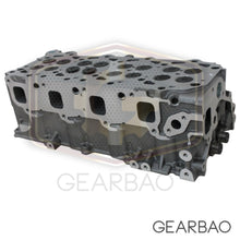 Load image into Gallery viewer, Full CYLINDER HEAD FOR NISSAN ZD30 /K5MT 11039-VZ20A  Atleon Cabstar Urvan / Renault Mascott