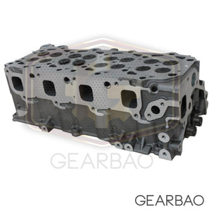 Full CYLINDER HEAD FOR NISSAN ZD30 /K5MT 11039-VZ20A  Atleon Cabstar Urvan / Renault Mascott