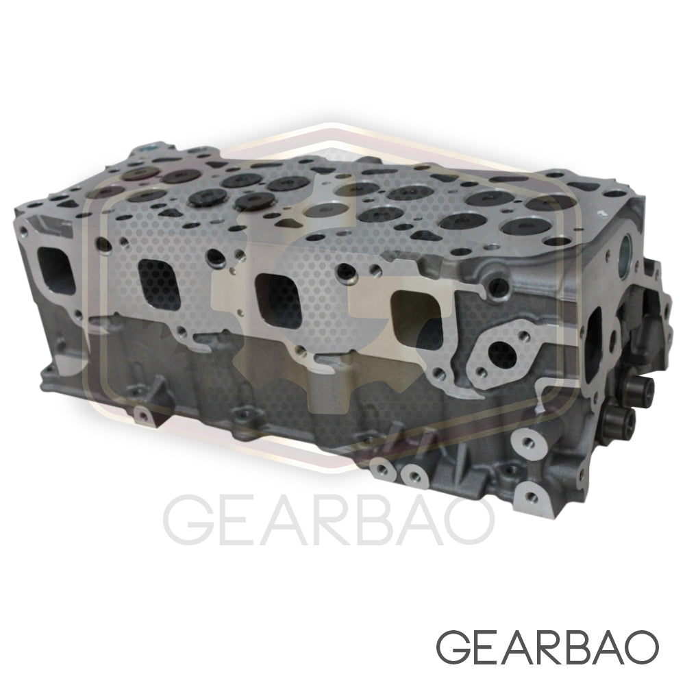 Full CYLINDER HEAD FOR NISSAN ZD30 /K5MT 11039-VZ20A  Atleon Cabstar Urvan / Renault Mascott