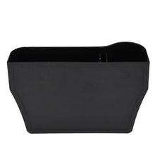 Load image into Gallery viewer, Car Seat Slit Gap Storage Boxes Catcher Box Pocket Organizer Phone Cup Holder