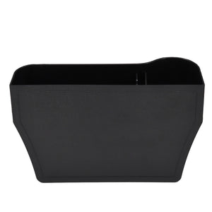 Car Seat Slit Gap Storage Boxes Catcher Box Pocket Organizer Phone Cup Holder