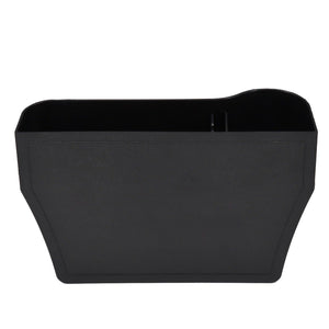 Car Seat Slit Gap Storage Boxes Catcher Box Pocket Organizer Phone Cup Holder