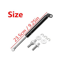 Load image into Gallery viewer, Rear Trunk Liftgate Tailgtate Slow Down Gas Spring Shocks Struts Lift Supports Bars Fit Toyota Hilux Vigo SR5 2005 06 07 08-2014