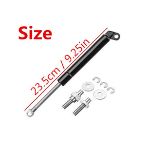 Rear Trunk Liftgate Tailgtate Slow Down Gas Spring Shocks Struts Lift Supports Bars Fit Toyota Hilux Vigo SR5 2005 06 07 08-2014
