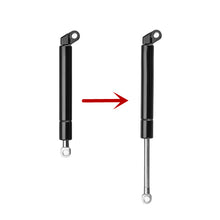 Load image into Gallery viewer, Rear Trunk Liftgate Tailgtate Slow Down Gas Spring Shocks Struts Lift Supports Bars Fit Toyota Hilux Vigo SR5 2005 06 07 08-2014