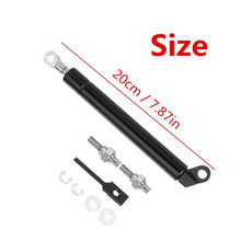 Load image into Gallery viewer, 1Pcs/2Pcs Car Rear Liftgate Tailgate Slow Down Trunk Gas Spring Shock Strut Lift Support Bar Rod For Nissan D40 Navara 2004-2014