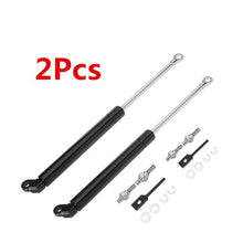 Load image into Gallery viewer, 1Pcs/2Pcs Car Rear Liftgate Tailgate Slow Down Trunk Gas Spring Shock Strut Lift Support Bar Rod For Nissan D40 Navara 2004-2014