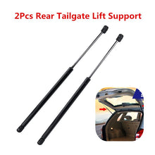 Load image into Gallery viewer, 2/4Pc Rear Trunk Tailgate Boot Rear Window Glass Gas Spring Shock Lift Strut Struts Support Bar Rod For Hyundai Tucson 2005-2012