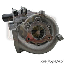 Load image into Gallery viewer, Turbocharger For Toyota Land Cruiser HDJ80 1HD-FT 4.2L (17201-17030)