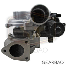 Load image into Gallery viewer, Turbocharger For Toyota Land Cruiser HDJ80 1HD-FT 4.2L (17201-17030)