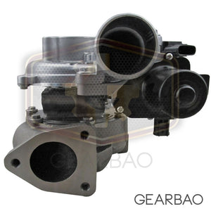 Turbocharger For Toyota Land Cruiser HDJ80 1HD-FT 4.2L (17201-17030)